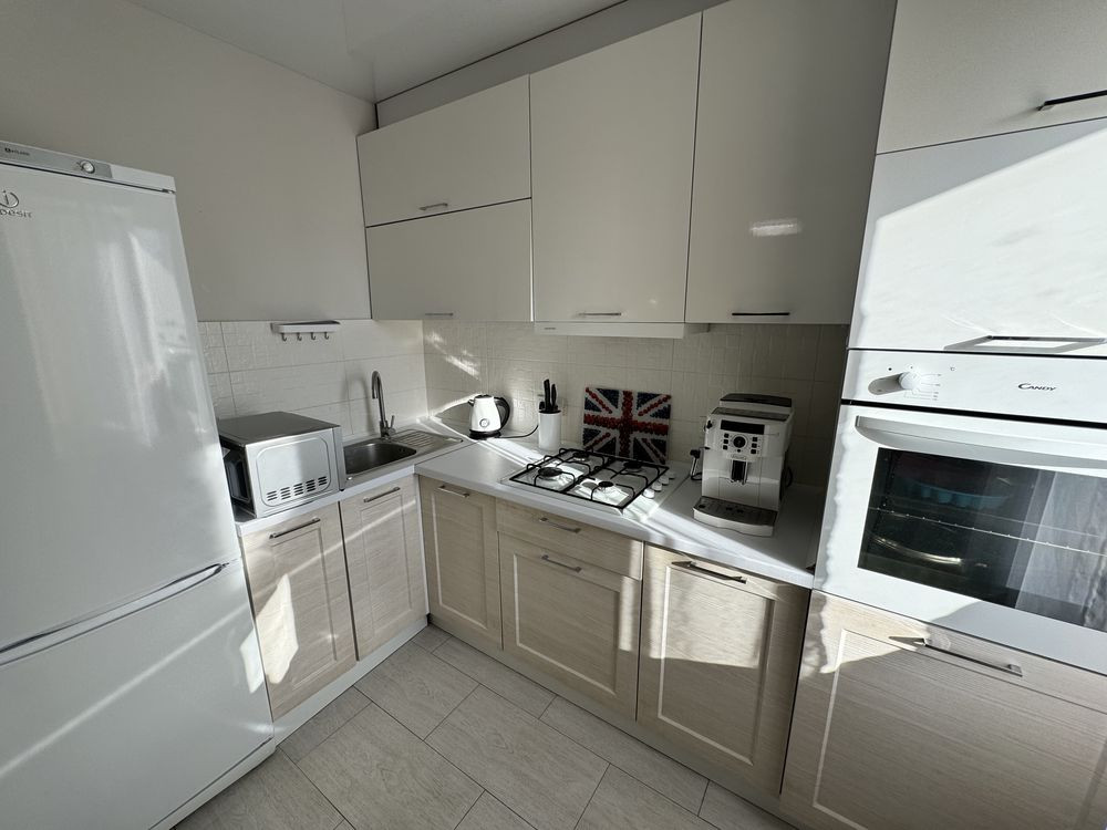 Оренда квартири з гарним ремонтом. Курганівська, 3. Киев - изображение 5