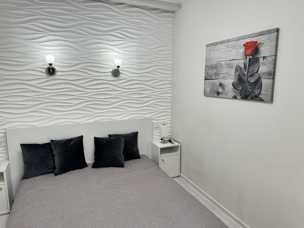 Оренда квартири з гарним ремонтом. Курганівська, 3. Киев - изображение 6