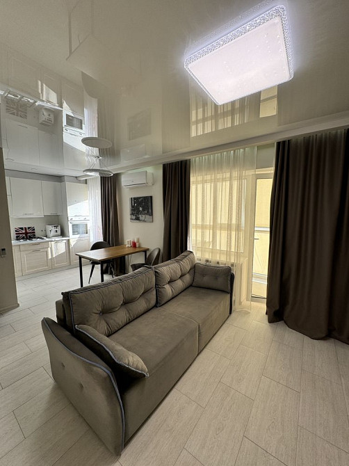 Оренда квартири з гарним ремонтом. Курганівська, 3. Киев - изображение 1