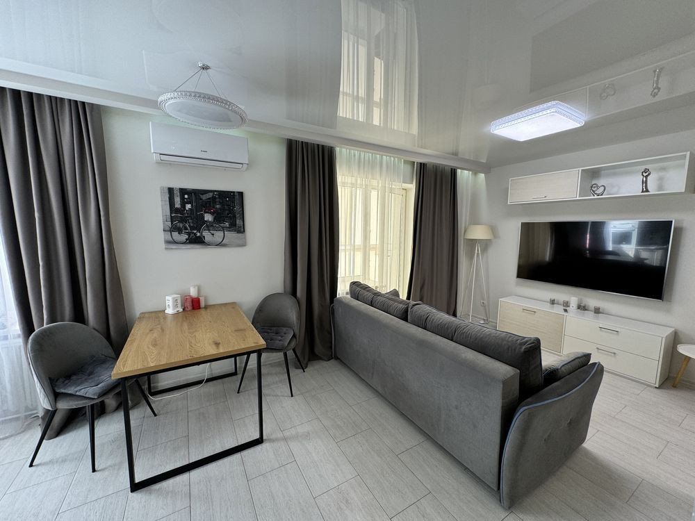 Оренда квартири з гарним ремонтом. Курганівська, 3. Киев - изображение 7