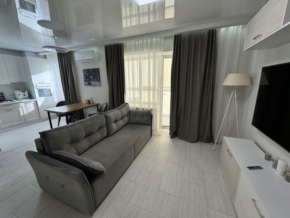 Оренда квартири з гарним ремонтом. Курганівська, 3. Киев - изображение 4