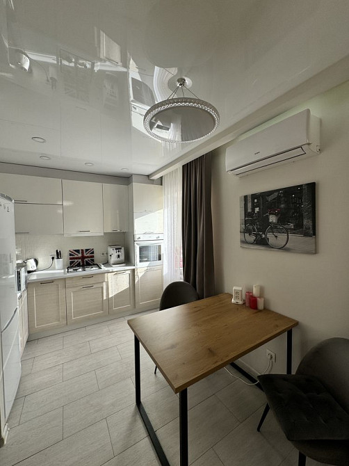 Оренда квартири з гарним ремонтом. Курганівська, 3. Киев - изображение 3