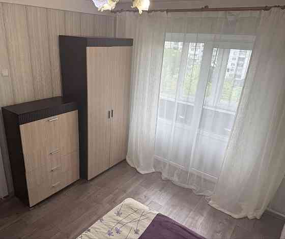 Довгострокова оренда 1-ї квартири, вул.Кубанської України (Жукова),20 Киев