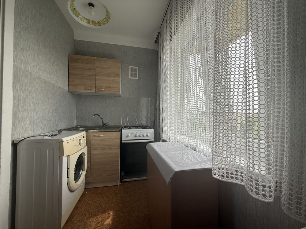 Довгострокова оренда 1-ї квартири, вул.Кубанської України (Жукова),20 Киев - изображение 6