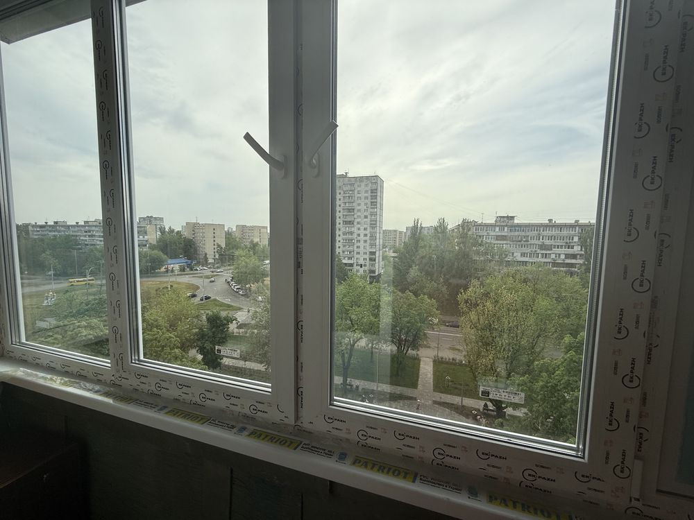 Довгострокова оренда 1-ї квартири, вул.Кубанської України (Жукова),20 Киев - изображение 4