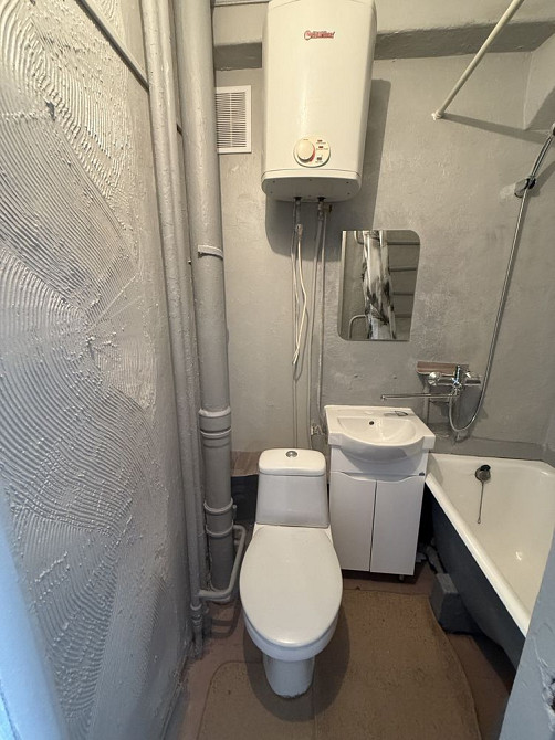 Довгострокова оренда 1-ї квартири, вул.Кубанської України (Жукова),20 Киев - изображение 5