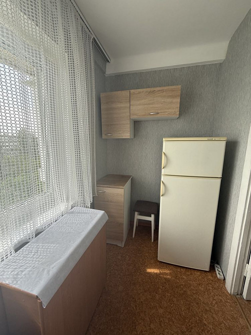 Довгострокова оренда 1-ї квартири, вул.Кубанської України (Жукова),20 Киев - изображение 7