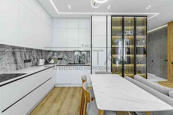 Аренда ЖК Солнечная Ривьера.  Левобережная. ул. Никольско-Слободская 1 Киев