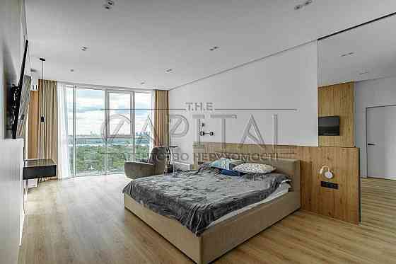 Аренда ЖК Солнечная Ривьера.  Левобережная. ул. Никольско-Слободская 1 Киев