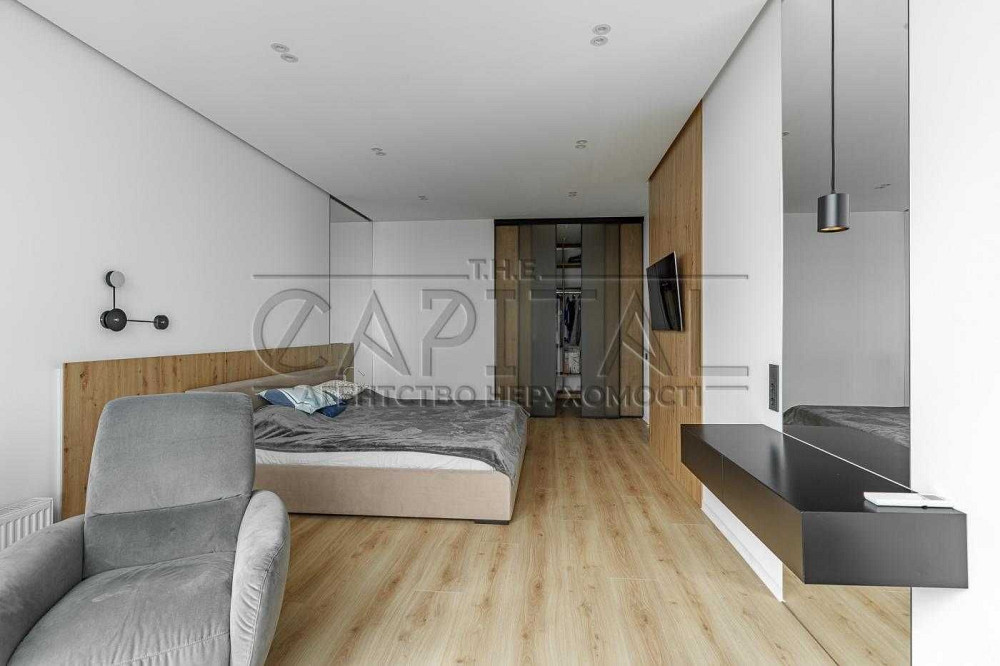 Аренда ЖК Солнечная Ривьера.  Левобережная. ул. Никольско-Слободская 1 Киев - изображение 8