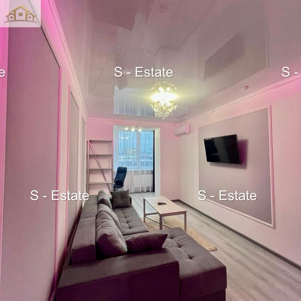 Сдам квартиру жк Лазурный Центральный рынок Рогатинский Клочковская Харків - зображення 2