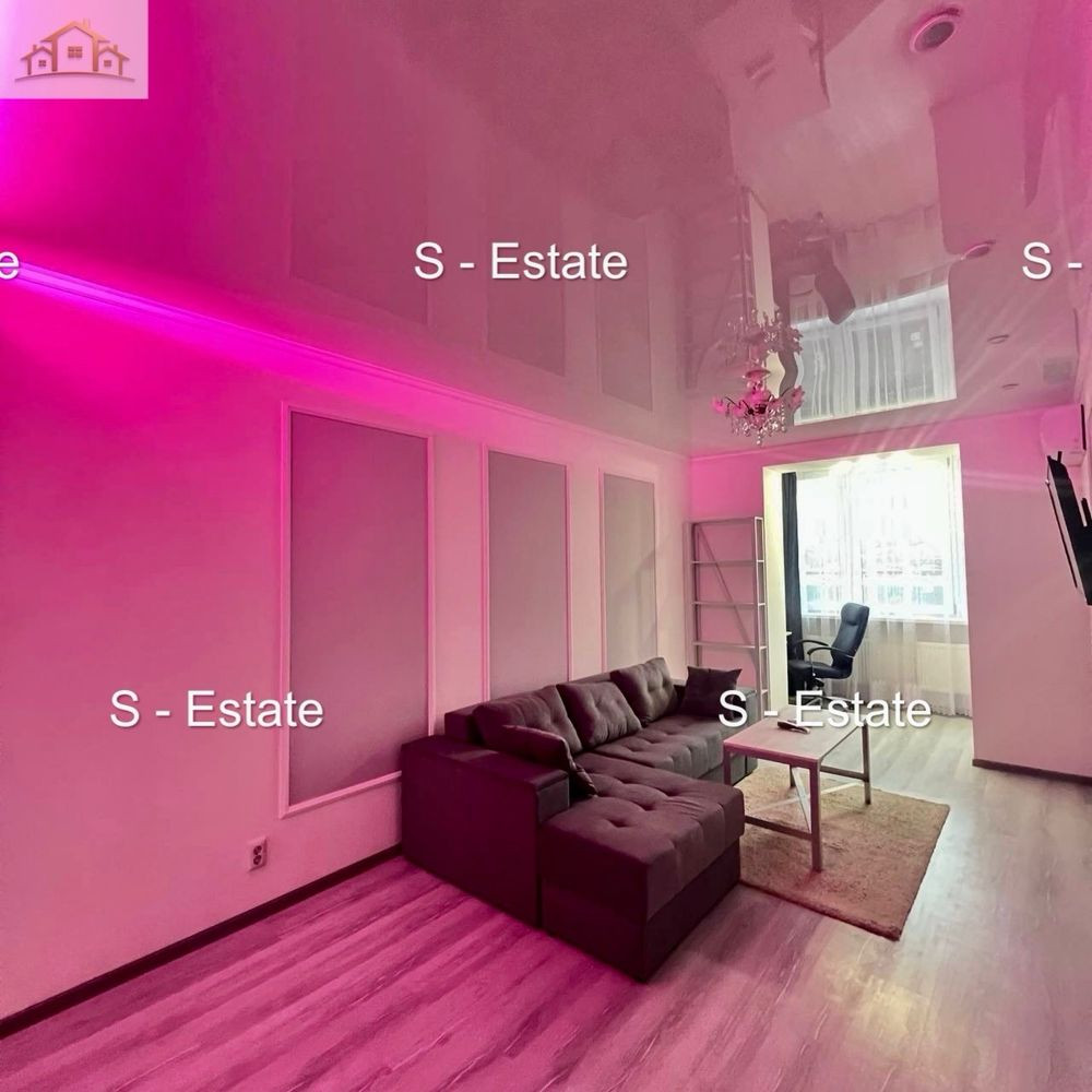 Сдам квартиру жк Лазурный Центральный рынок Рогатинский Клочковская Харків - зображення 4