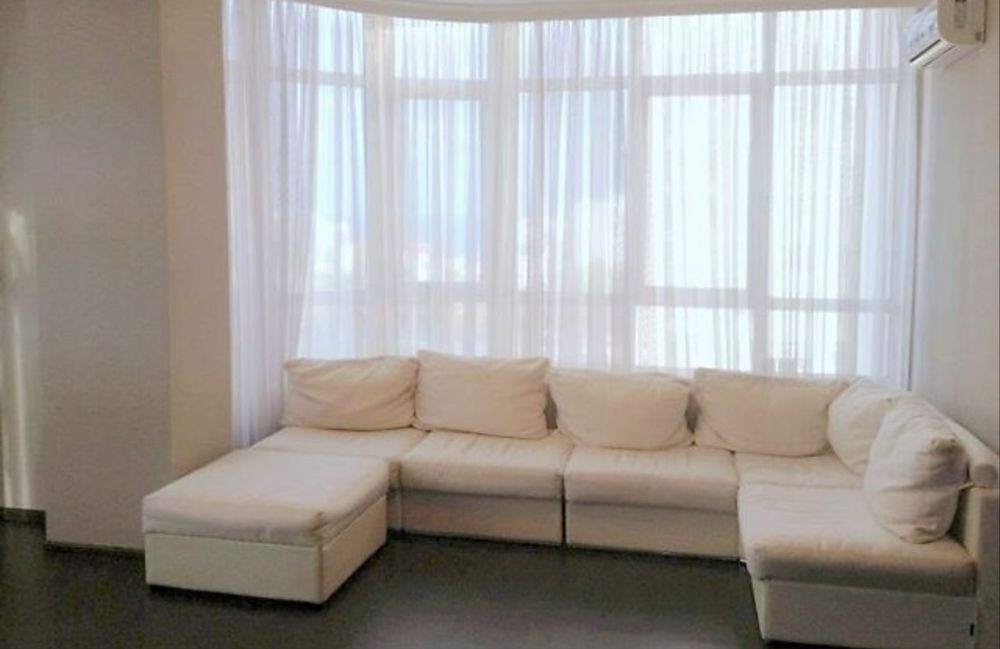 Уютная  3 ком(2 спальни) Французский бульвар / Стикон Одеса - зображення 3