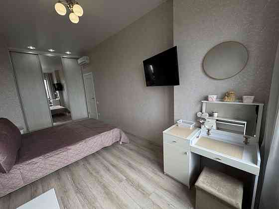 ‼️Сдам красивую квартиру ЖК Милос‼️ Одесса