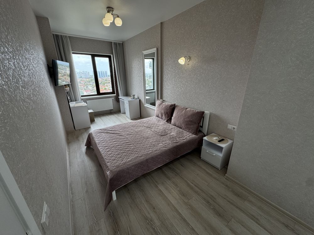 ‼️Сдам красивую квартиру ЖК Милос‼️ Одеса - зображення 2