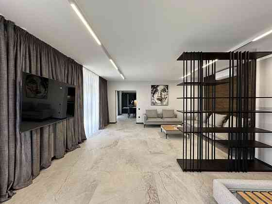 Шикарная 3к в клубном доме на Каманина Одесса