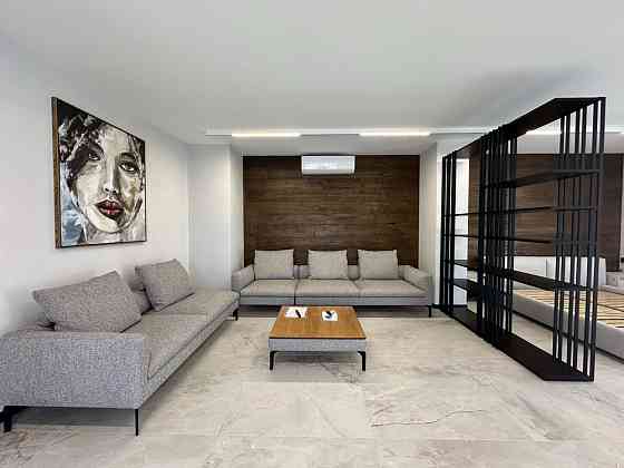 Шикарная 3к в клубном доме на Каманина Одесса