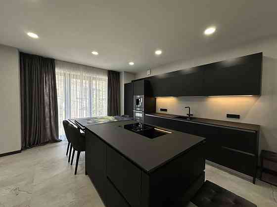 Шикарная 3к в клубном доме на Каманина Одесса