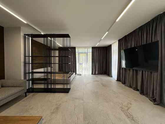 Шикарная 3к в клубном доме на Каманина Одесса