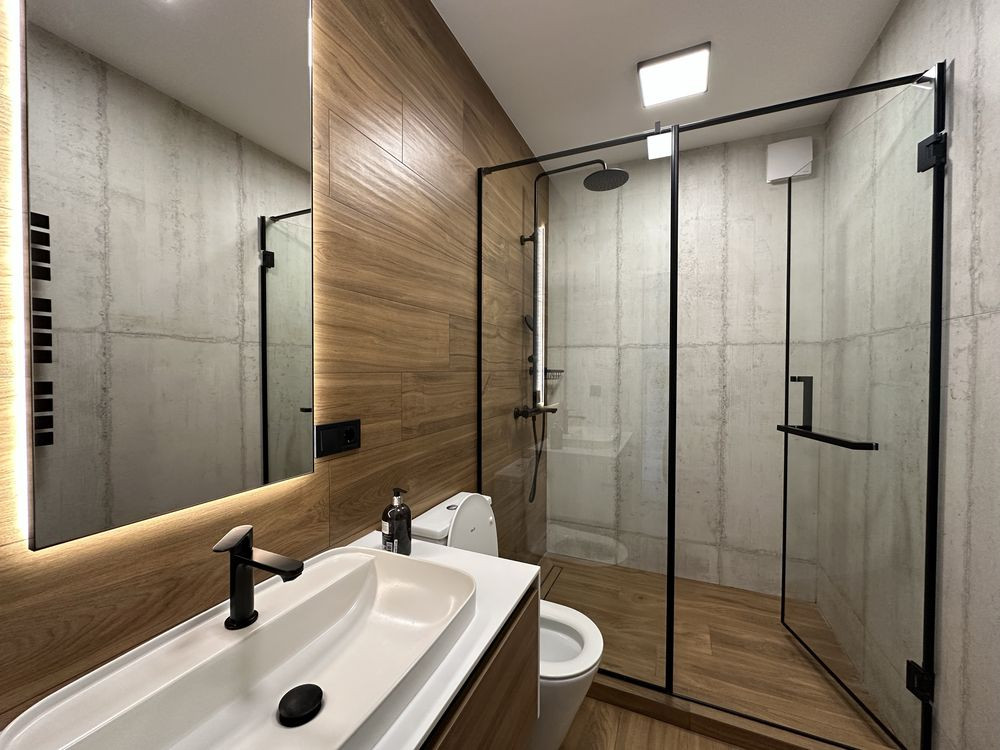 Шикарная 3к в клубном доме на Каманина Одесса - изображение 8