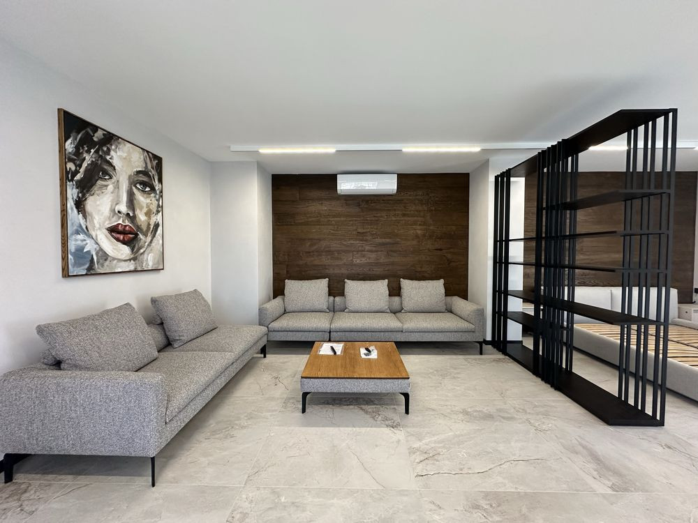 Шикарная 3к в клубном доме на Каманина Одесса - изображение 2