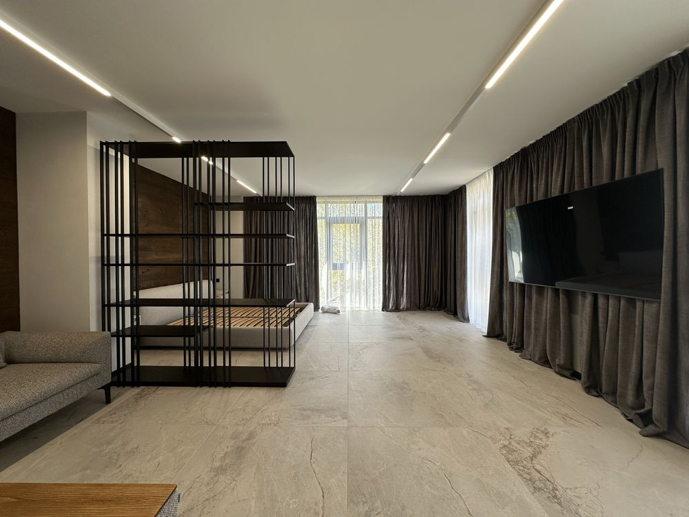 Шикарная 3к в клубном доме на Каманина Одесса - изображение 3