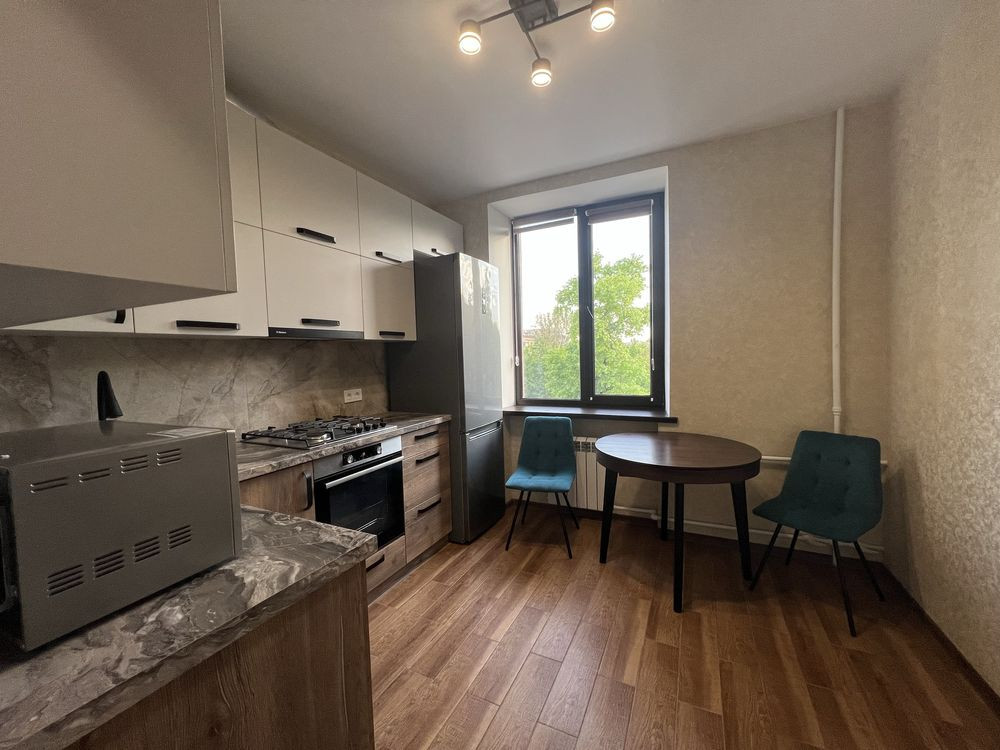 Здам 1ку новий ремонт ТЦ Україна Запоріжжя - зображення 1