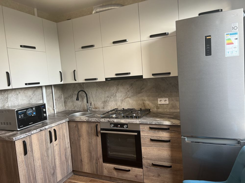 Здам 1ку новий ремонт ТЦ Україна Запоріжжя - зображення 4