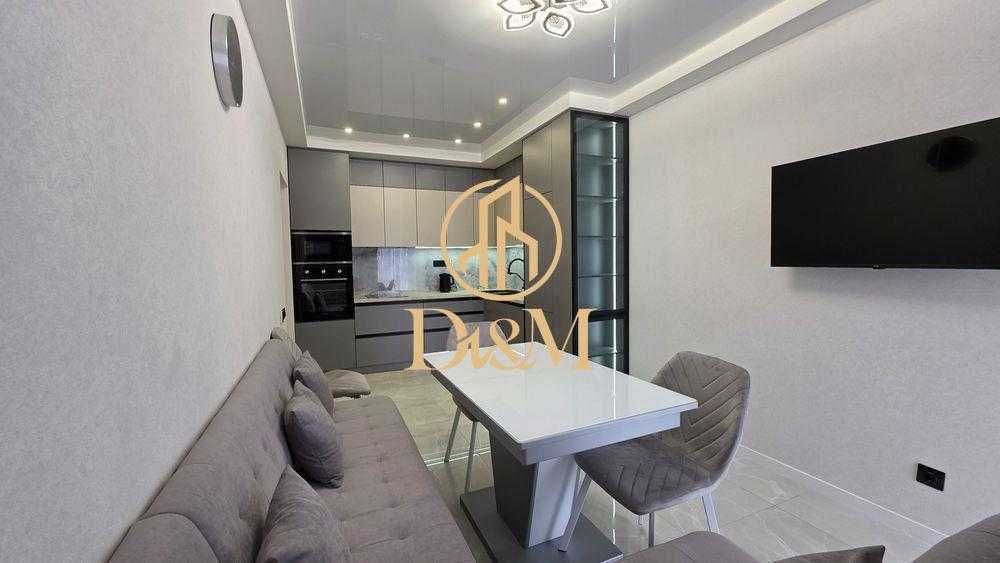 ОРЕНДА, 2-к кв., ЖК "Нова Англія" 60м2, Новая Англия Киев - изображение 2