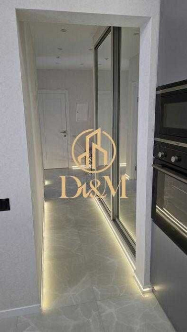 ОРЕНДА, 2-к кв., ЖК "Нова Англія" 60м2, Новая Англия Киев - изображение 5