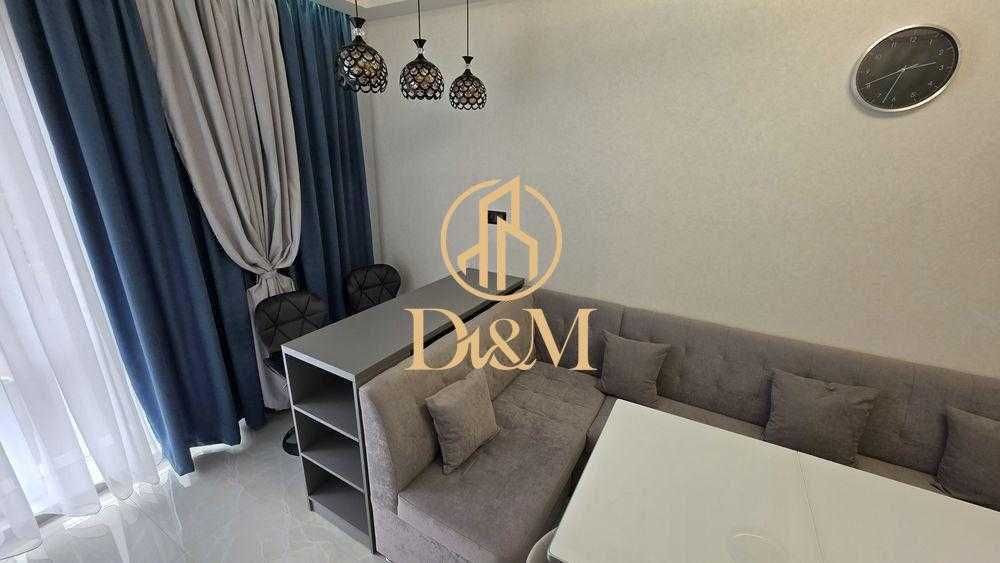 ОРЕНДА, 2-к кв., ЖК "Нова Англія" 60м2, Новая Англия Киев - изображение 1