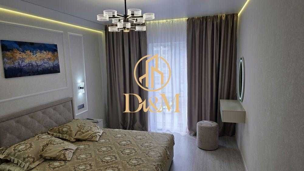 ОРЕНДА, 2-к кв., ЖК "Нова Англія" 60м2, Новая Англия Киев - изображение 3