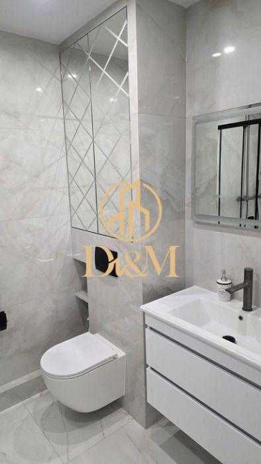 ОРЕНДА, 2-к кв., ЖК "Нова Англія" 60м2, Новая Англия Киев - изображение 7