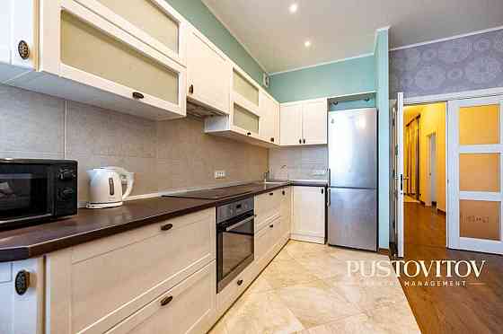 Аренда 3к квартиры Проспект Шевченко «Климовский дом» (2 спальни) Одесса