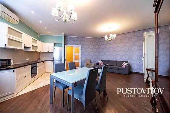 Аренда 3к квартиры Проспект Шевченко «Климовский дом» (2 спальни) Одесса