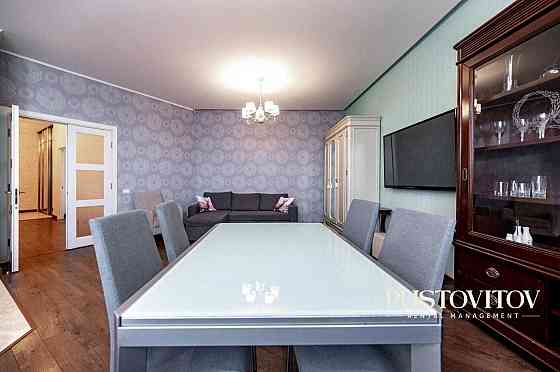 Аренда 3к квартиры Проспект Шевченко «Климовский дом» (2 спальни) Одесса