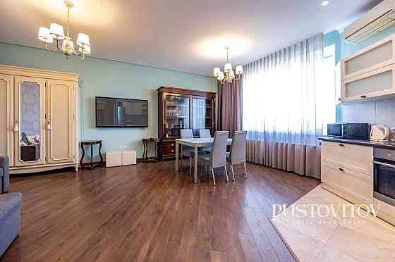 Аренда 3к квартиры Проспект Шевченко «Климовский дом» (2 спальни) Одесса