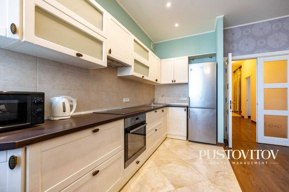 Аренда 3к квартиры Проспект Шевченко «Климовский дом» (2 спальни) Одеса - зображення 6