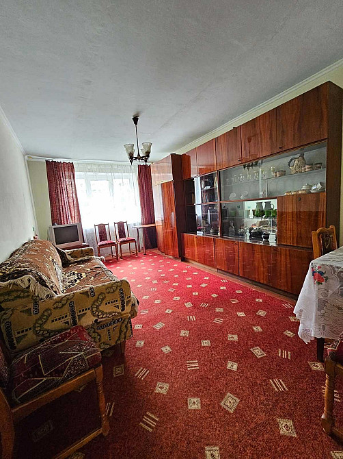 Оренда 3-х кімнатної квартири у м. Стебник! Стебник - изображение 4