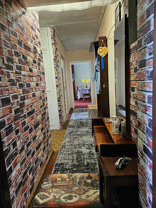 Оренда 3-х кімнатної квартири у м. Стебник! Стебник - изображение 3