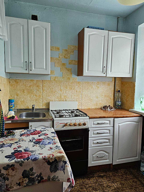 Оренда 3-х кімнатної квартири у м. Стебник! Стебник - изображение 1