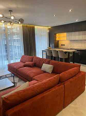 Оренда СУЧАСНОЇ 2-кім VIP кв. 75м2 Чорновола ЖК " AVALON / Авалон " Львов