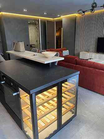 Оренда СУЧАСНОЇ 2-кім VIP кв. 75м2 Чорновола ЖК " AVALON / Авалон " Львов