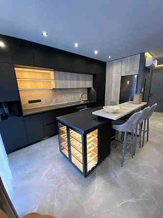 Оренда СУЧАСНОЇ 2-кім VIP кв. 75м2 Чорновола ЖК " AVALON / Авалон " Львов