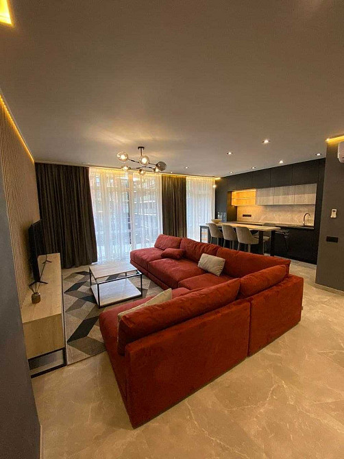 Оренда СУЧАСНОЇ 2-кім VIP кв. 75м2 Чорновола ЖК " AVALON / Авалон " Львів - зображення 2