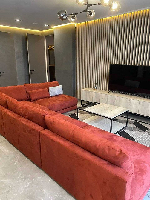 Оренда СУЧАСНОЇ 2-кім VIP кв. 75м2 Чорновола ЖК " AVALON / Авалон " Львів - зображення 5