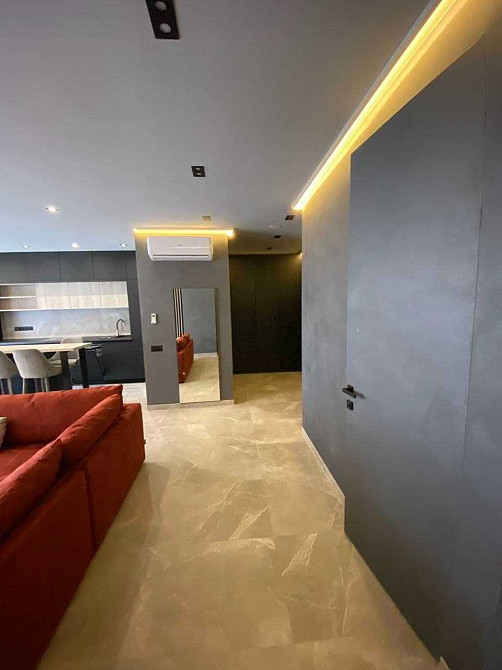 Оренда СУЧАСНОЇ 2-кім VIP кв. 75м2 Чорновола ЖК " AVALON / Авалон " Львів - зображення 4