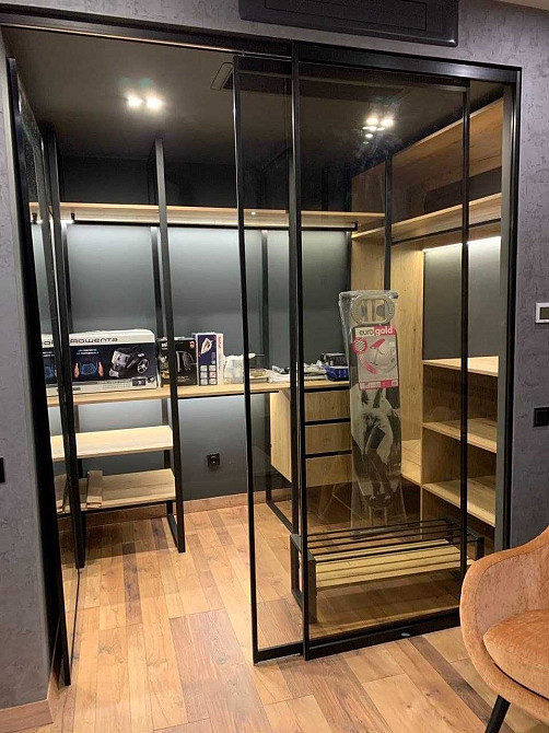 Оренда СУЧАСНОЇ 2-кім VIP кв. 75м2 Чорновола ЖК " AVALON / Авалон " Львів - зображення 8