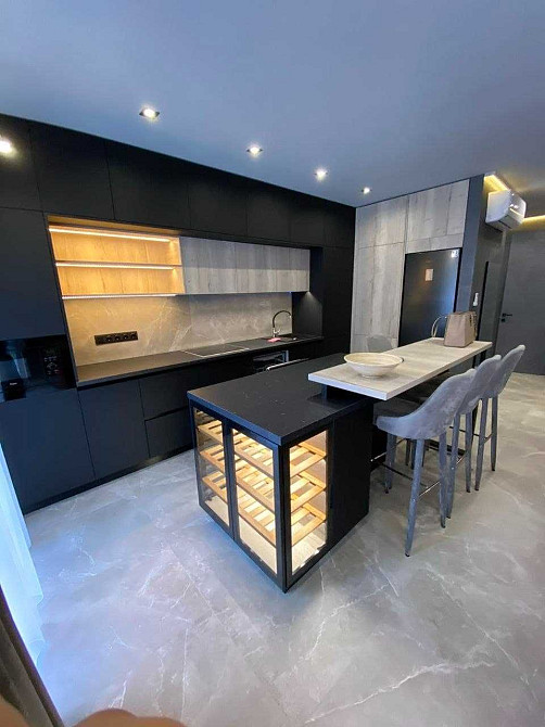 Оренда СУЧАСНОЇ 2-кім VIP кв. 75м2 Чорновола ЖК " AVALON / Авалон " Львів - зображення 1