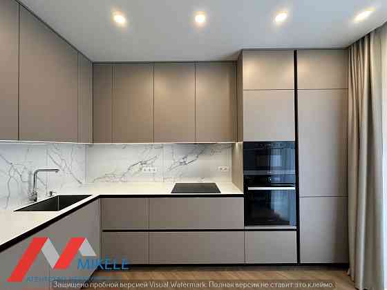 Перша Сдача! Дизайнерська 1к 43м2 ЖК Scandia, м. Бровари Бровары